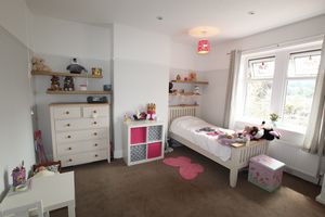 Bedroom Two- click for photo gallery